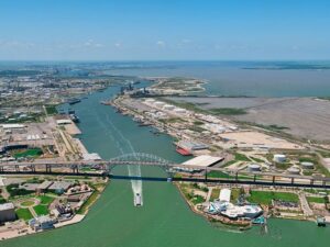 Port of Corpus Christi