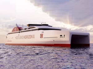 Gotlandsbolaget ferry