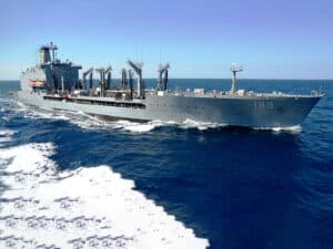 USNS John Lenthall