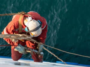 Round Table concerned about seafarer treatment