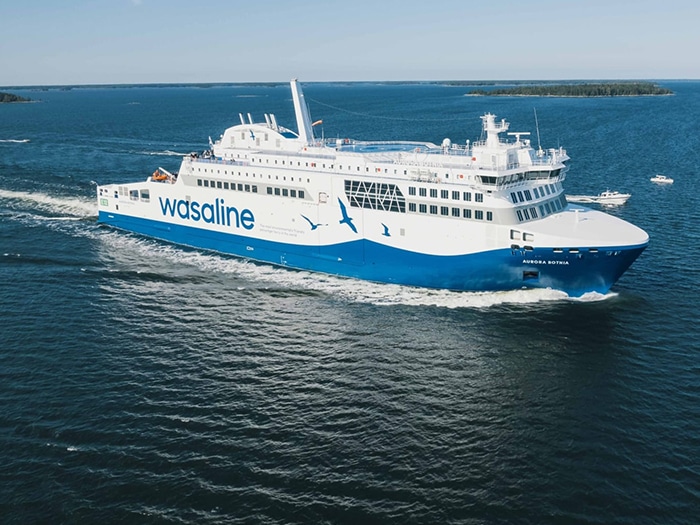 Aurora Botnia
