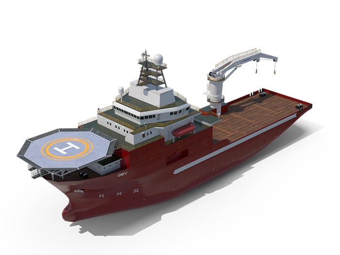 OSV
