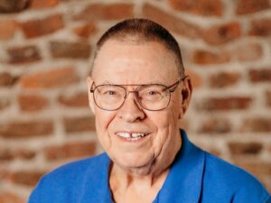 Mike Rushing, who passed in 2023, was the founder of Rushing Marine Service and a co-founder of TVIB.