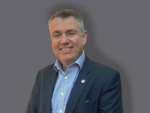 Van Ameyde Marine MD Chris Boyd