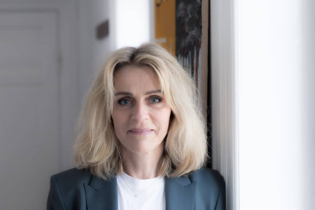 Anne-Christine Ahrenkiel