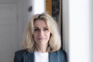 Anne-Christine Ahrenkiel