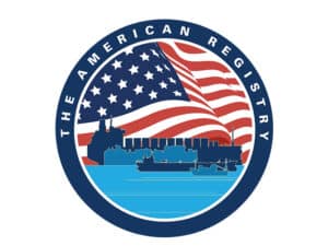 reflagging to American Registry