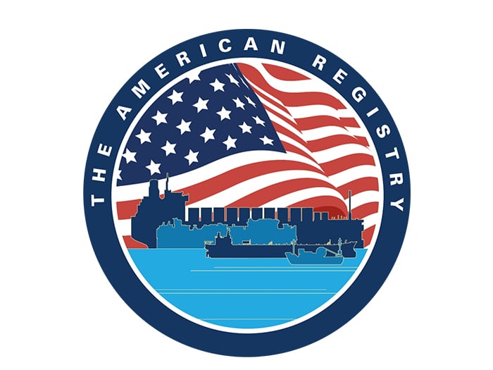 reflagging to American Registry