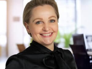 Dorthe Bendtsen