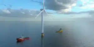 stop work order on Empire Wind lifted