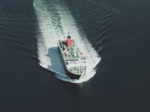 CalMac ferry
