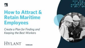 Navigating Talent: Your Guide to Finding and Retaining Top Maritime Workers