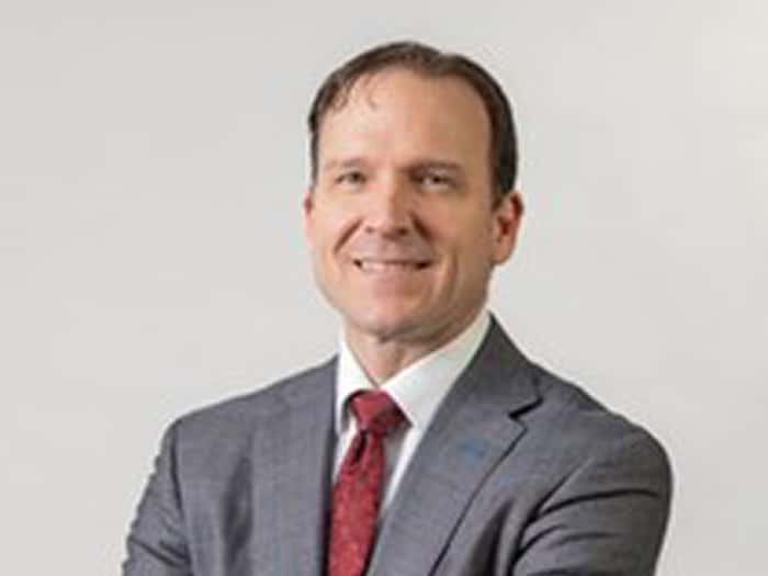 Patrick Sutton