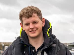 Sam Mayall, CEO of Zelim