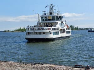 Suomenlinna II.