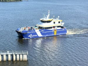 WINDEA Reliance,