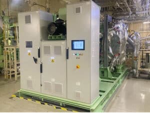 Climeon HeatPower 300 unit