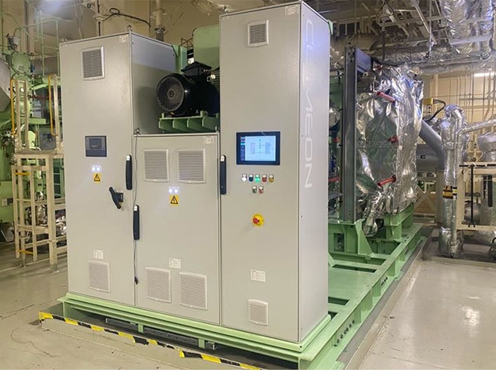 Climeon HeatPower 300 unit
