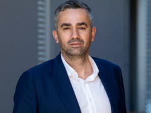 Philippos Ioulianou, managing director of Columbia Group’s EmissionLink
