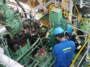 replacement actuators