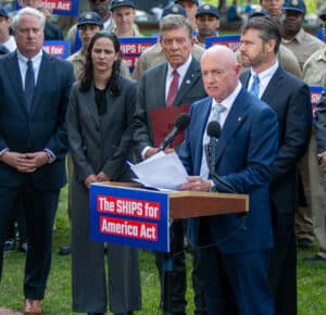 SHIPS for America Act