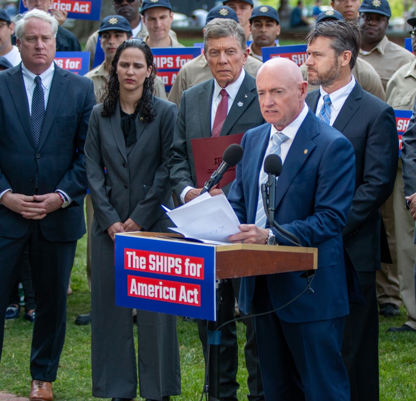 SHIPS for America Act