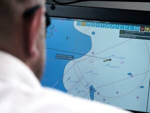 Remote pilotage