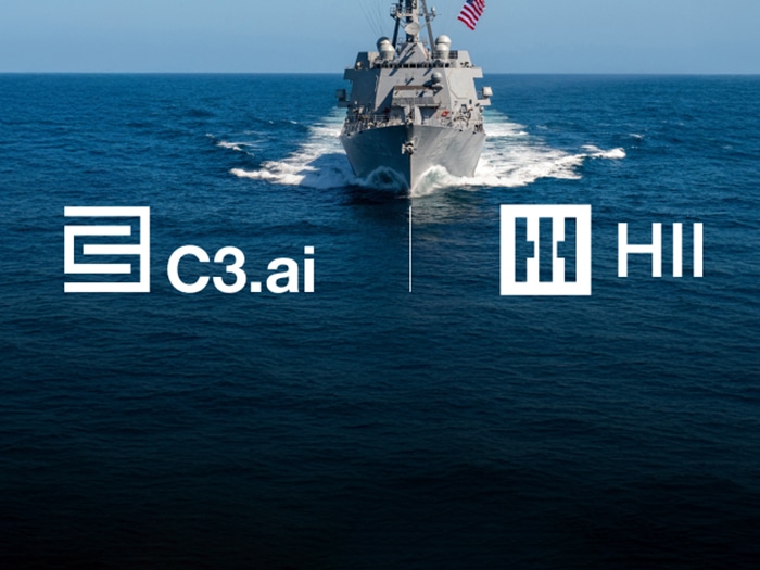 enterprise AI graphic
