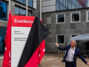 Everllence name reveal