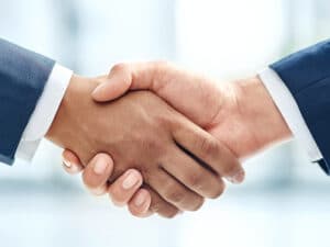 Centerline Logistics aquisition deal