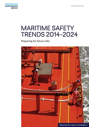 Report notes effects of aging fleet