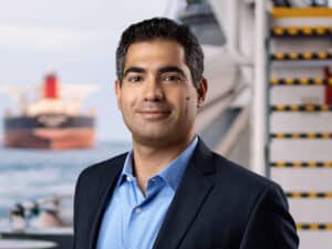 In this podcast, Perry unpacks the potential rabbit hole the industry could be heading toward as countries like India begin mandating CCTV on flagged vessels.