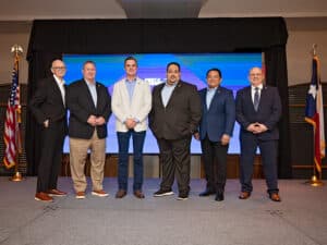 Brownsville Navigation District (BND) Chairman Esteban Guerra announced a record-breaking year for the Port of Brownsville (Texas), reporting more than 28 million tons of cargo handled in 2024, the highest volume in the port’s history.