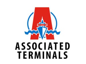 Associated Terminals logo