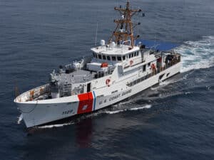 Fast Response Cutter (FRC)