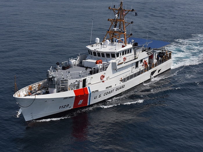 Fast Response Cutter (FRC)