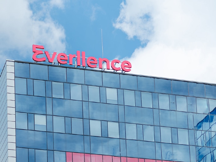 Everllence sustainability report