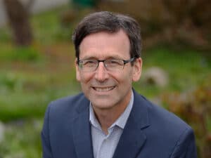 Gov. Bob Ferguson announces Washington State Ferrires contract award