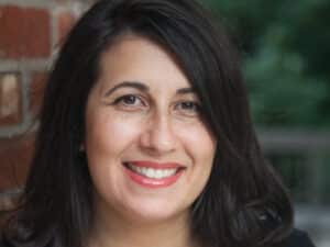 Marlene Nicolaou-Boyer, WISTA USA