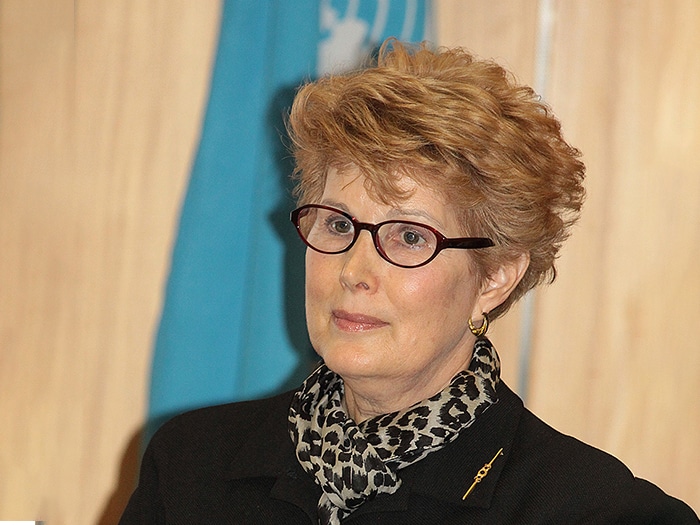 Rosalie Balkin