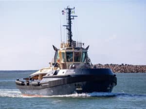 Svitzer Barrington