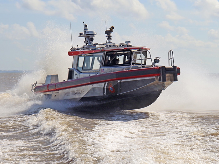 Tampa Fire Rescue