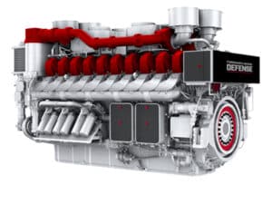 FMD 175D