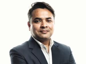 Pankaj Sharma, managing director of vessel optimization platform OneLink Performance