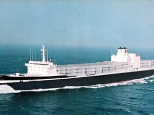 SL7 M&O: SS Sea-Land Galloway, Martin & Ottaway collection.