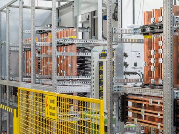 VINCI Energies image