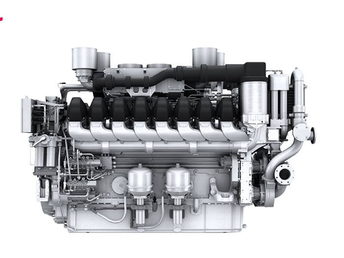 Everllence 175D