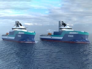 Vard hybrid SOVs
