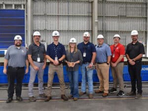 offshore patrol cutter (OPC)construction start