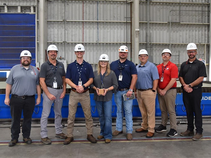 offshore patrol cutter (OPC)construction start